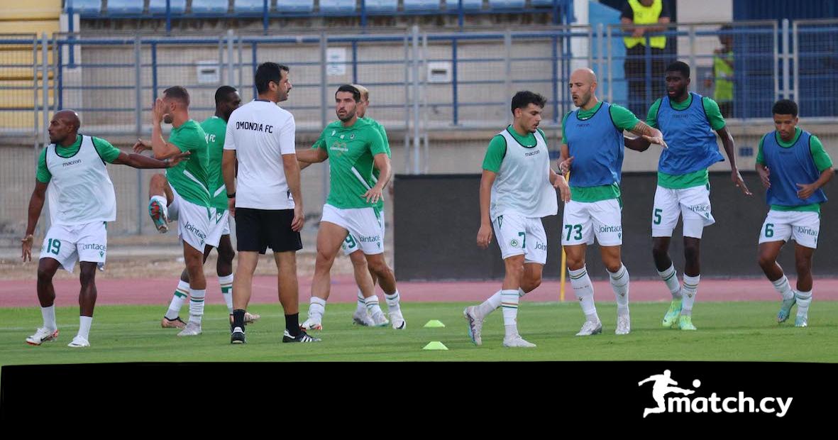 Η χαμένη μαγκιά των παικτών της Ομόνοιας