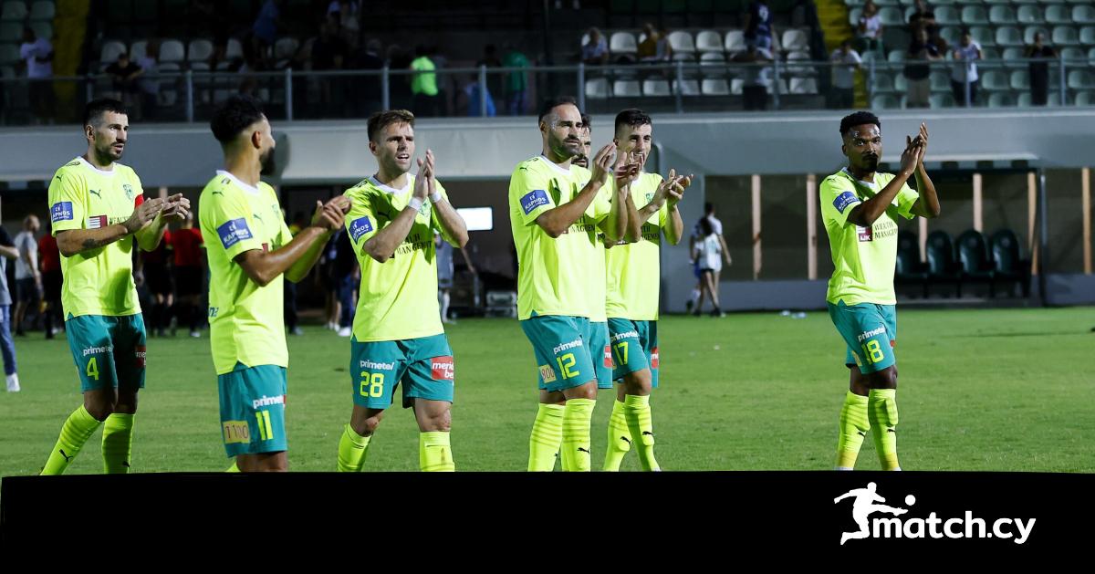 Μόνο η νίκη υπάρχει στο μυαλό της ΑΕΚ