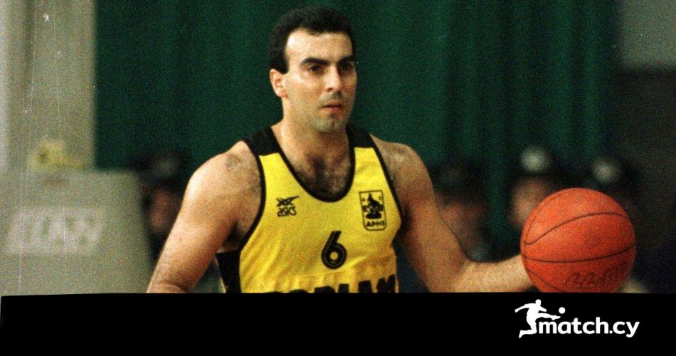 Όταν μας… συστήθηκε… ο «γκάνγκστερ»!