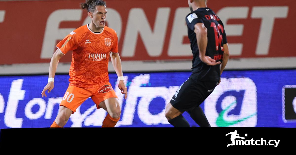 Νέα Σαλαμίνα – Καρμιώτισσα 2-1 (Βίντεο)