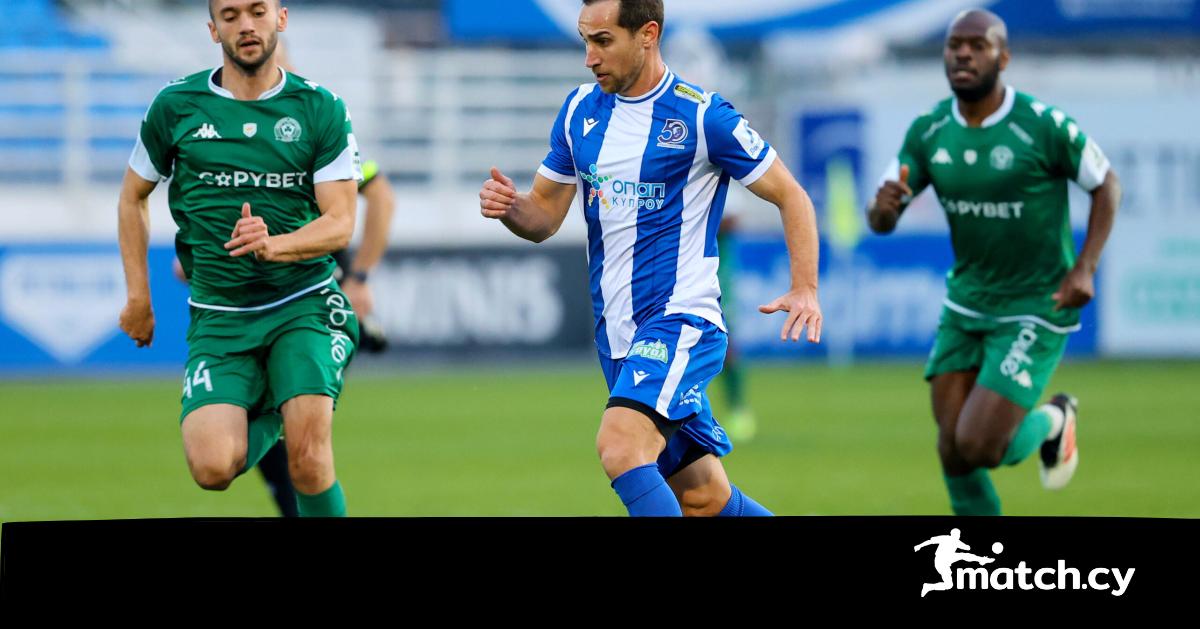 Eθνικός – Ομόνοια 29Μ 1-0 (Βίντεο)