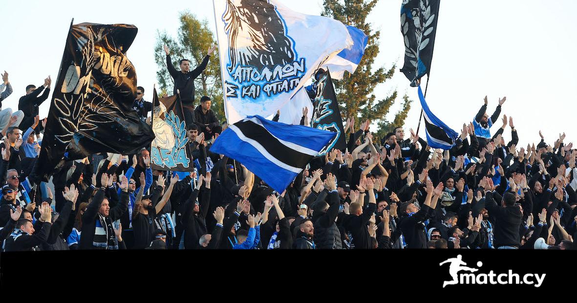 Τα δύο συν και το μεγάλο πλην του Απόλλωνα