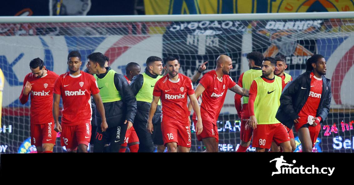 Η Νέα Σαλαμίνα θέλει αντεπίθεση διαρκείας