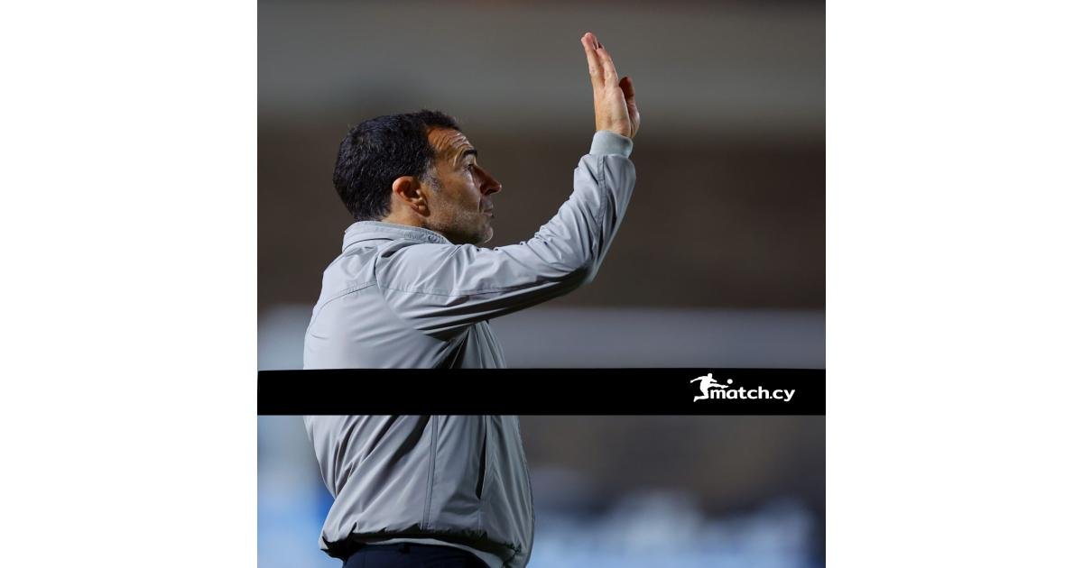 Καρθέδο: Πήραμε απλά προβάδισμα