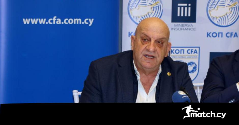 Συνεχίζει να μένει εκτεθειμένη η ΚΟΠ και ο Πρόεδρός της, Γιώργος Κούμας