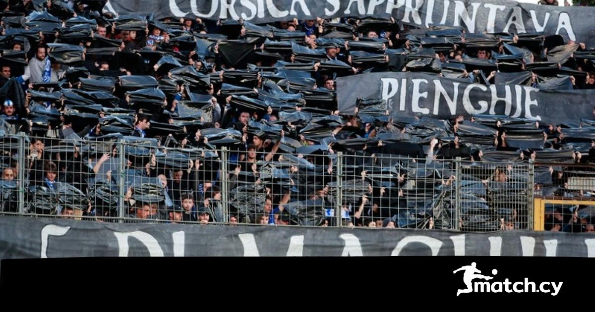 Σαν σήμερα: Τραγωδία στην Κορσική