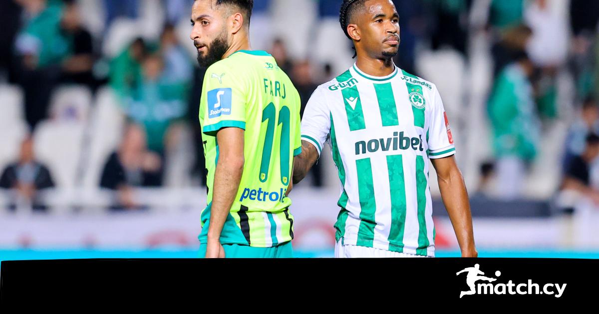 Η Πάφος FC βόλεψε… ΑΕΚ και Ομόνοια