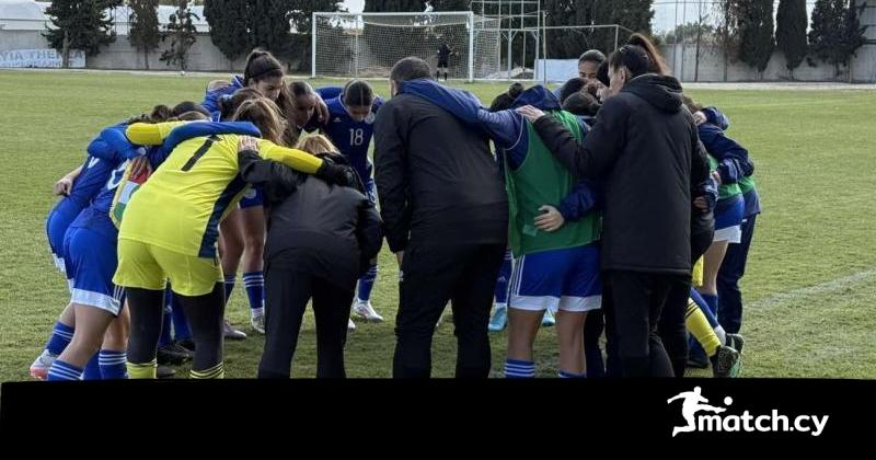 Εθνική Κορασίδων Κ-17: Κλήση για περιφερειακές προπονήσεις