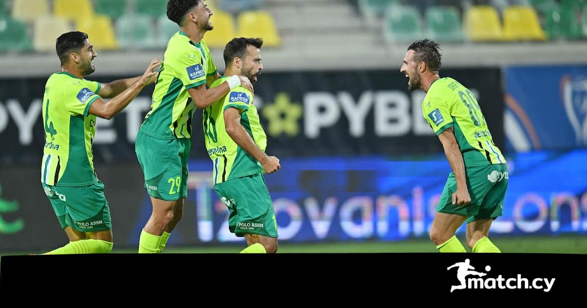 Ξεκίνησε η αντίστροφη μέτρηση στην ΑΕΚ