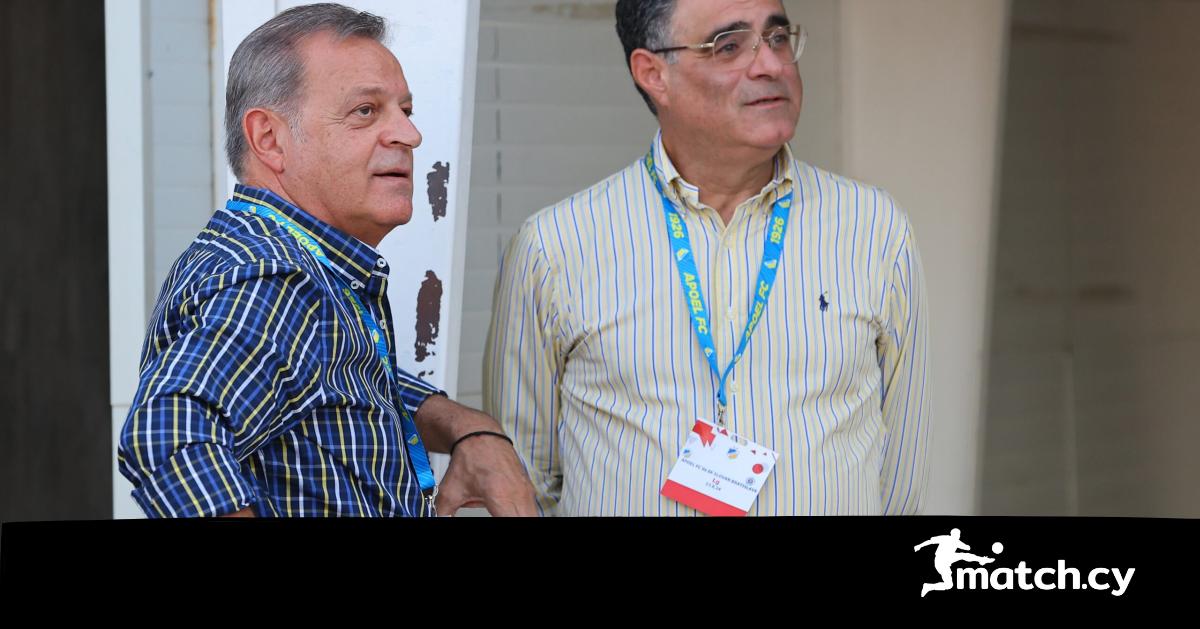 Συνεχίζεται το σαφάρι του ΑΠΟΕΛ για ρευστό