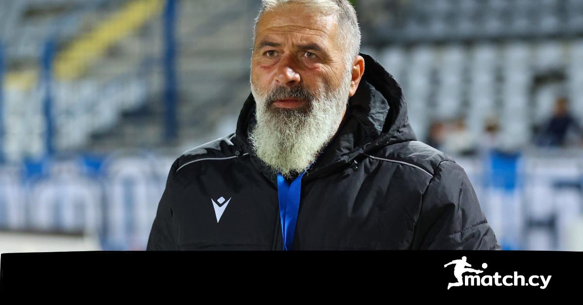 Η τελευταία… αγγαρεία για την Ανόρθωση και η επόμενη μέρα