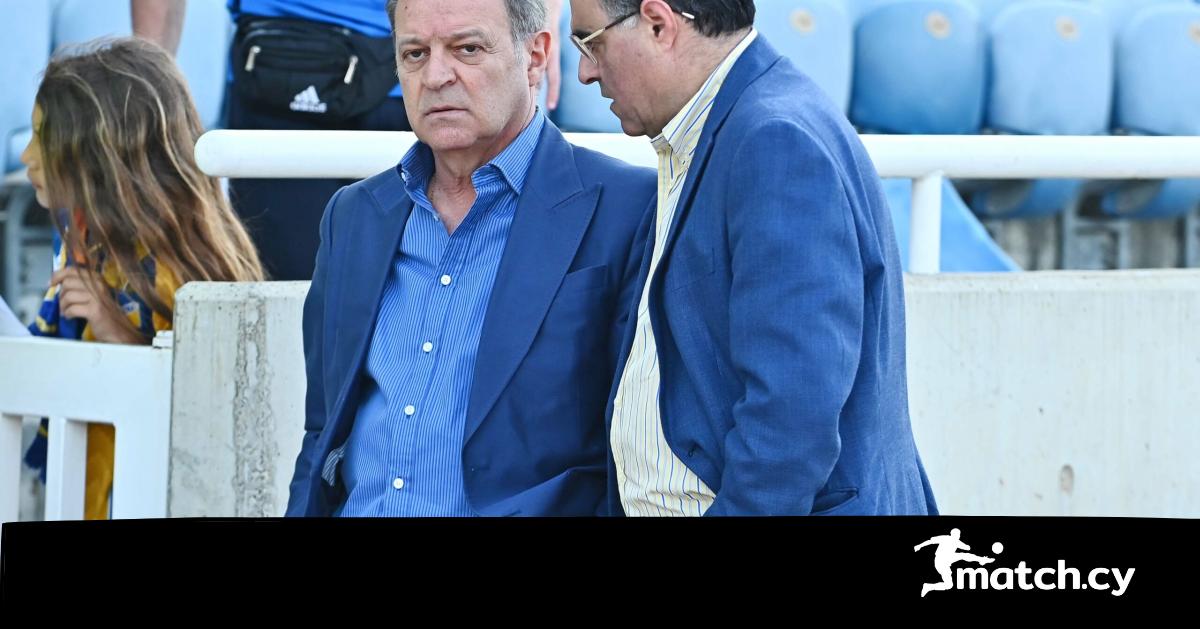 Αδήριτη ανάγκη για το ΑΠΟΕΛ η συμφωνία με επενδυτή