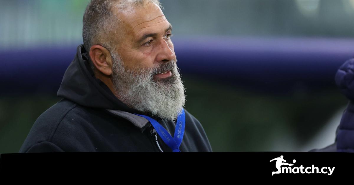 Ξεκίνησε η δουλειά από τον Μακρίδη για τη νέα σεζόν
