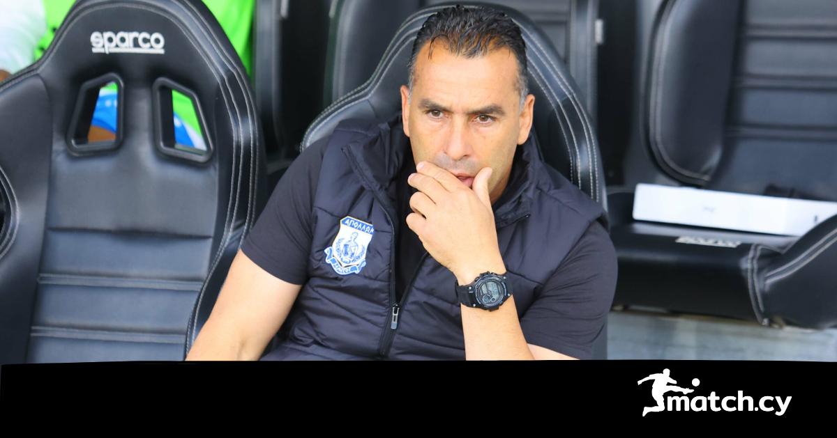 Ο Σωφρόνης έκανε ότι μπορούσε και είπε την αλήθεια
