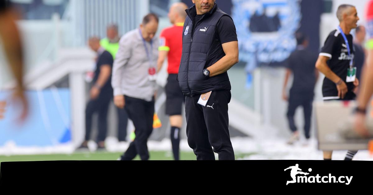 Χαράχθηκε γραμμή πλεύσης στον Απόλλωνα