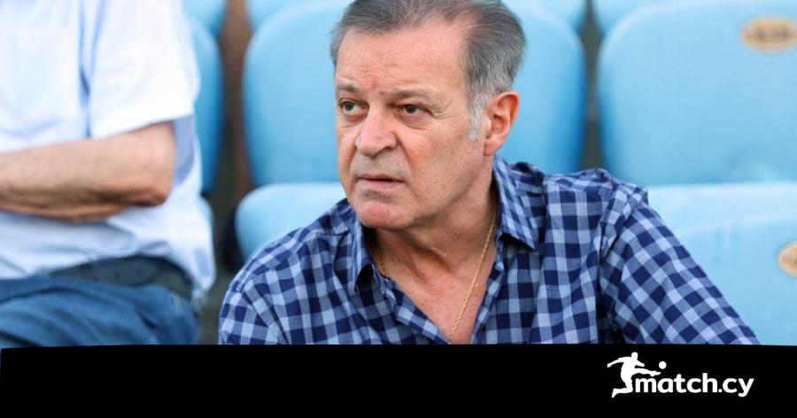 Στο ΑΠΟΕΛ περιμένουν τις προεδρικές τοποθετήσεις