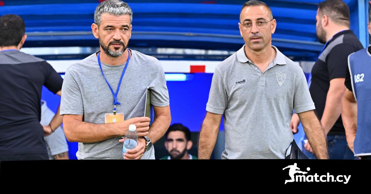 Οι δηλώσεις των Μάρτινς και Πετράκη