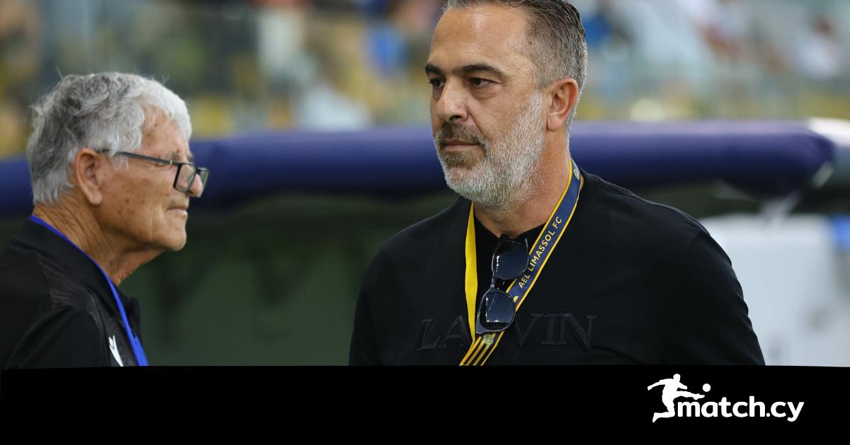 Μεγάλη μέρα για την ΑΕΛ