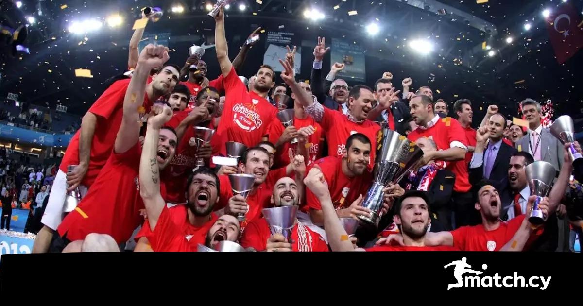 Η μέρα που γράφτηκε ένα έπος στην Πόλη! (ΒΙΝΤΕΟ)