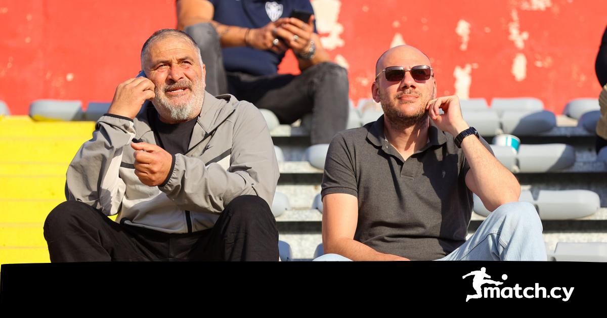 Αρκετά τα ανοικτά κεφάλαια στην Ανόρθωση