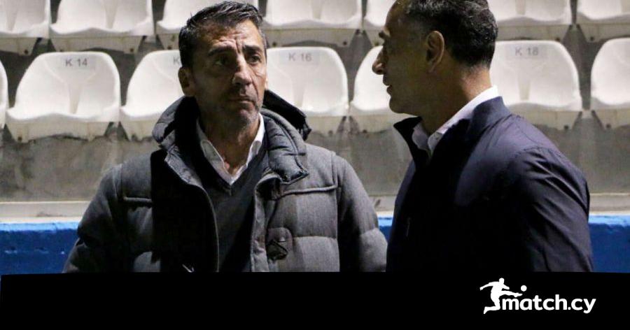 Ο Αντόνιο Πριέτο, το θύμα της εμπρηστικής επίθεση οχήματος στη Λάρνακα