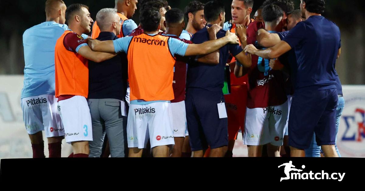 ΕΝΠ: Ο άθλος της παραμονής