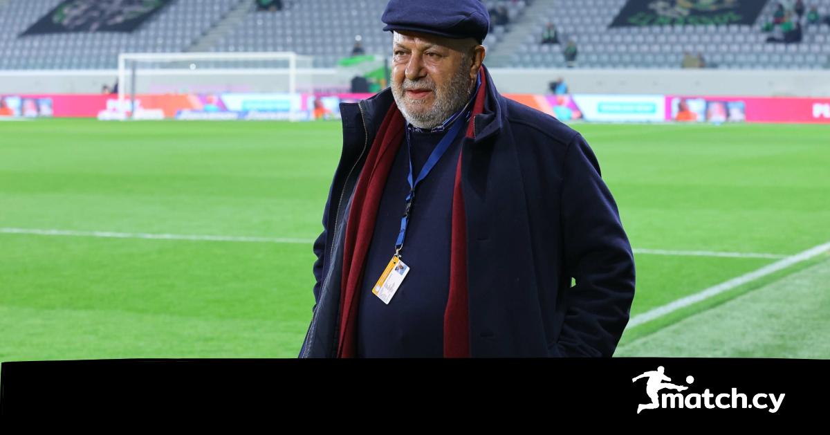 Επιστρέφει στο παλιό μοντέλο ο Εθνικός