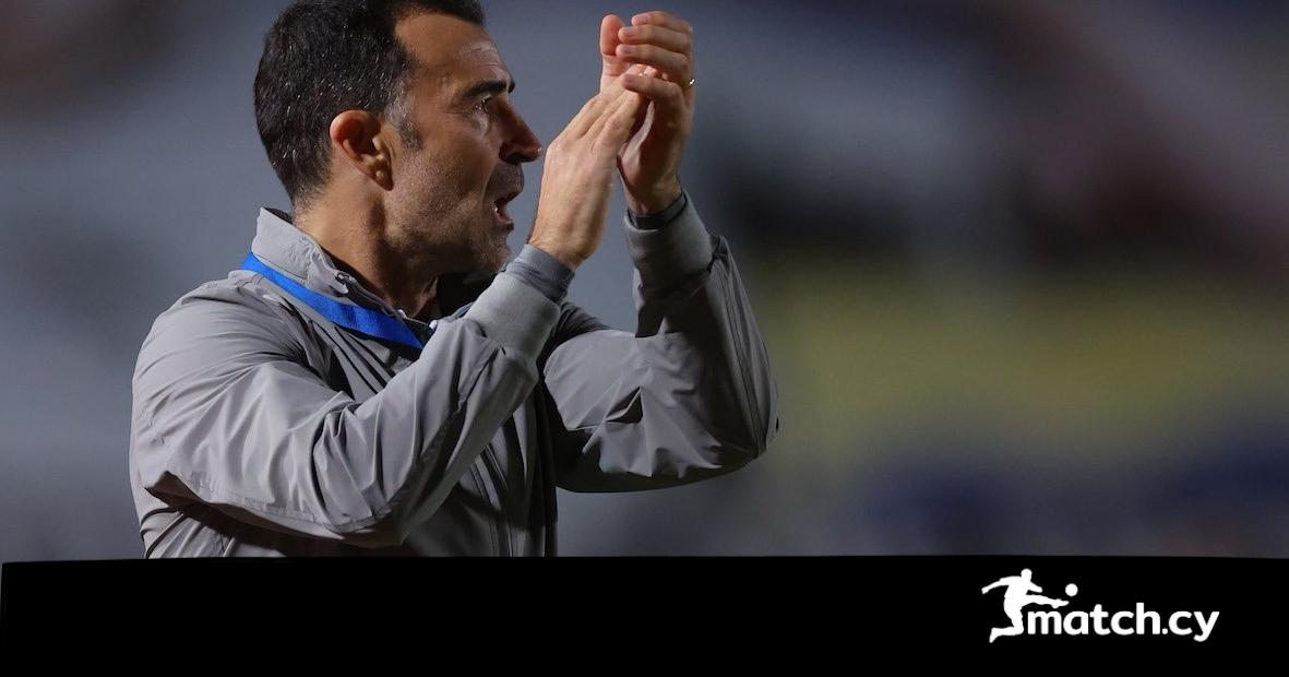 Το έδειξε από την αρχή της χρονιάς