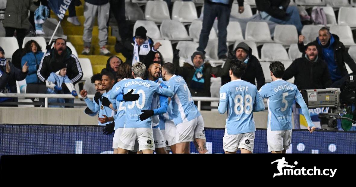 Λήγουν και άλλα συμβόλαια στην Πάφος FC