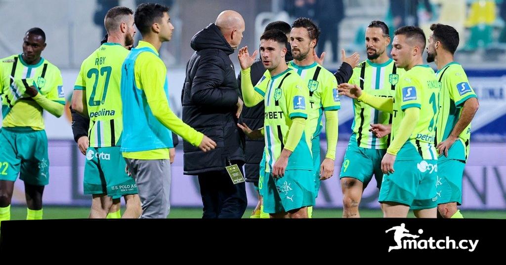 Έμεινε η τελευταία αγγαρεία στο πρωτάθλημα