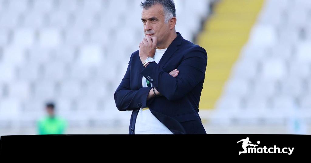 Με βαρβάτο προπονητή θα προσελκύσει και παικταράδες η Ομόνοια