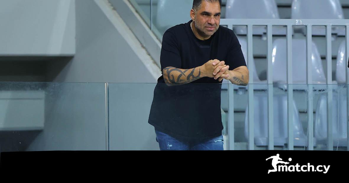 Το σκέφτηκε και το αποφάσισε ο Δημοσθένους