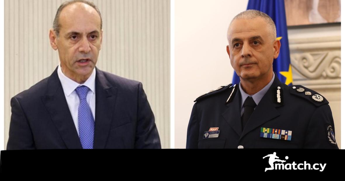Δείτε τα γεγονότα ως έχουν, κύριοι