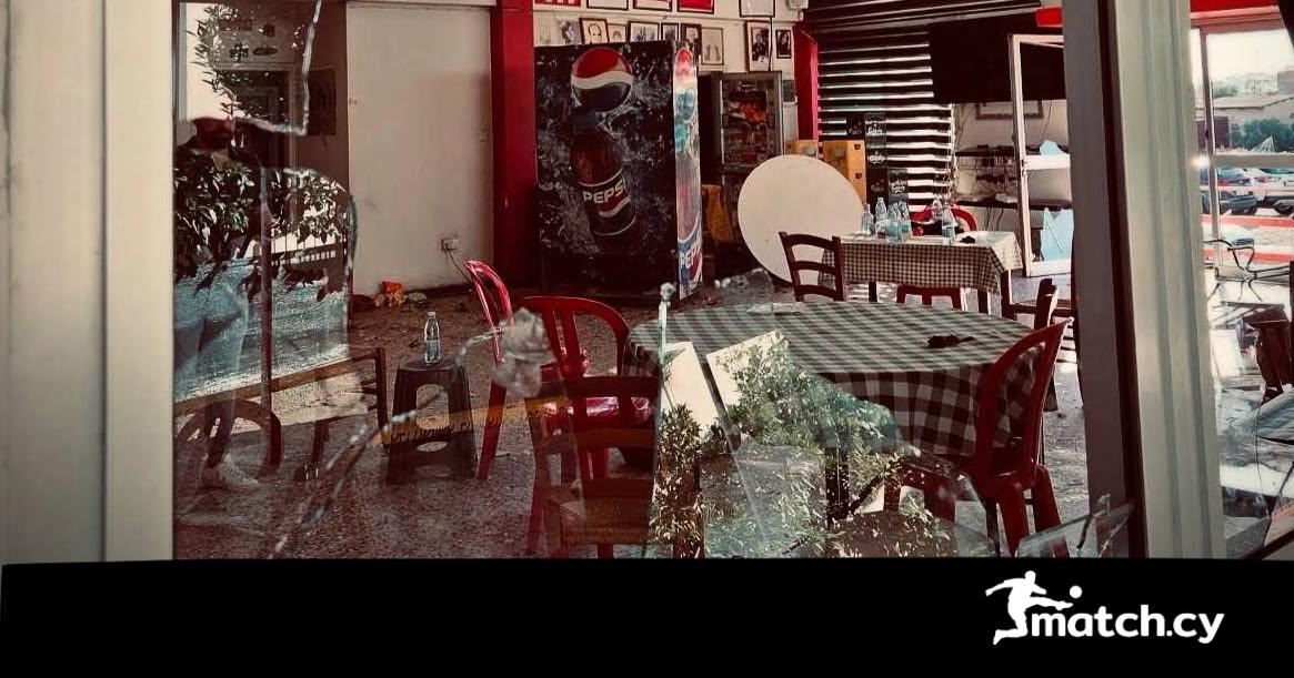 Έντονη καταδίκη και από το σωματείο Ομόνοια