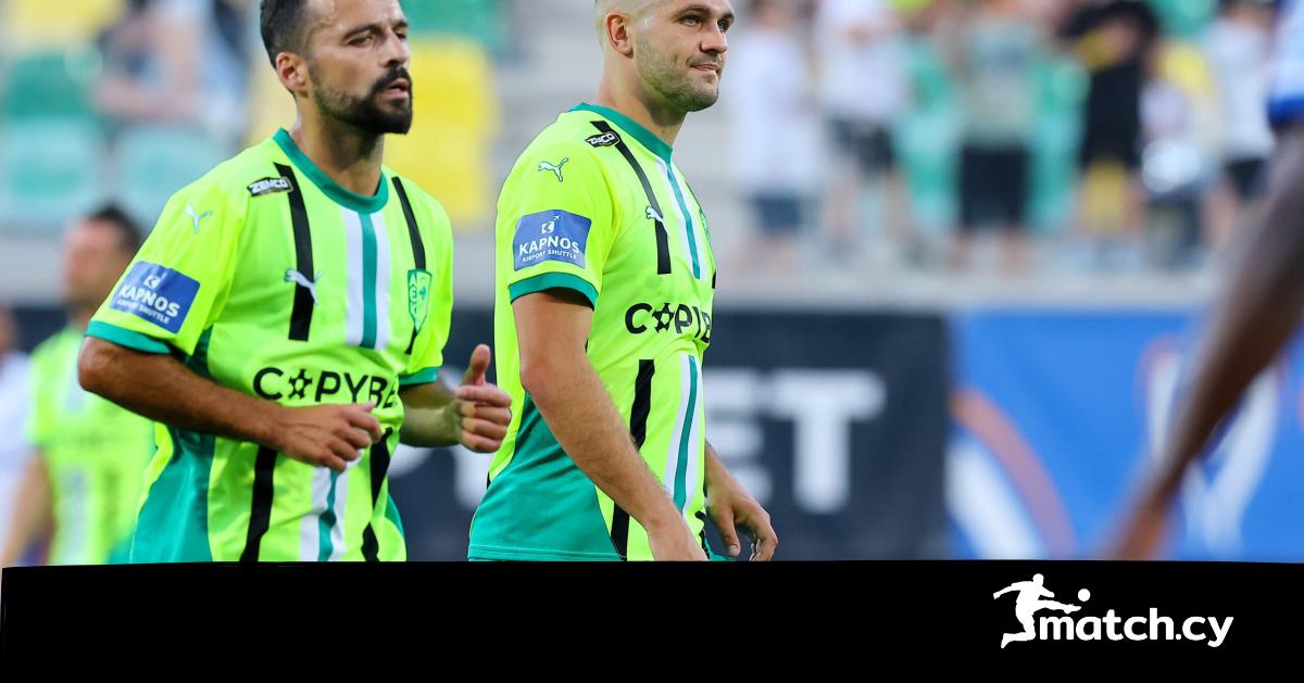 Η αγωνία ολοένα και μεγαλώνει στην ΑΕΚ