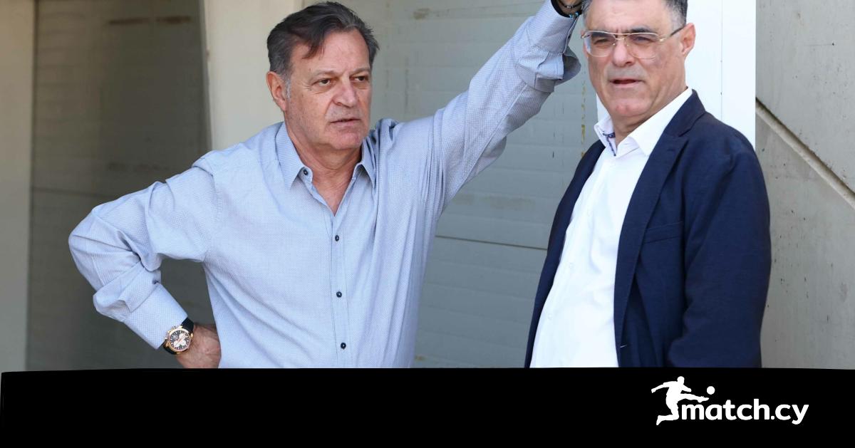 Παραμένει θολό το τοπίο στο ΑΠΟΕΛ