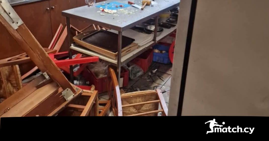 Υπό οκταήμερη κράτηση οι δύο ύποπτοι για την επίθεση στη Λακατάμεια