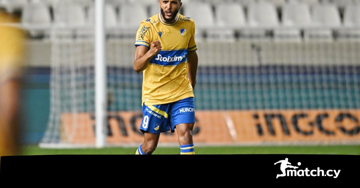 Έντονος ο προβληματισμός στο ΑΠΟΕΛ για τα ψηλά συμβόλαια