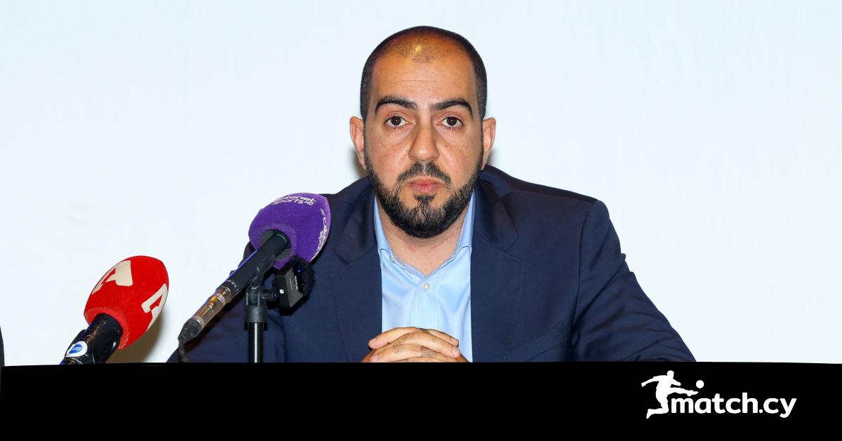 Το σήμερα κρίνει το αύριο… της Ανόρθωσης