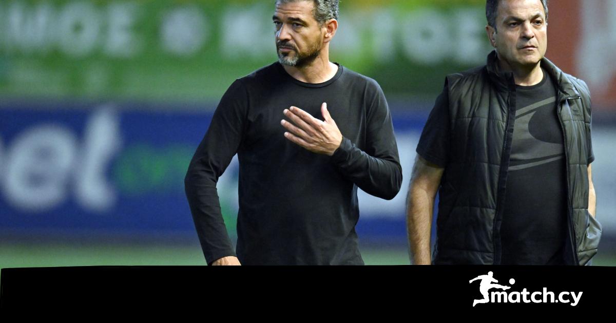 Εθνικός: Μαρτίνς τη βούλα