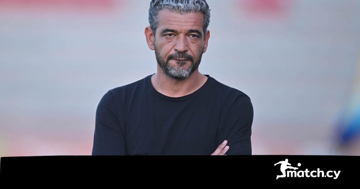 Ο Μαρτίνς ανέλαβε… δράση στον Εθνικό