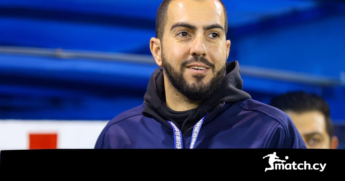 Ένας μπελάς λιγότερος για την Ανόρθωση