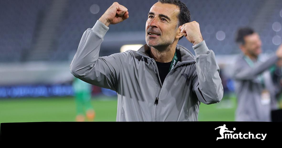 «Δίψα» για το νταμπλ στην Πάφος FC