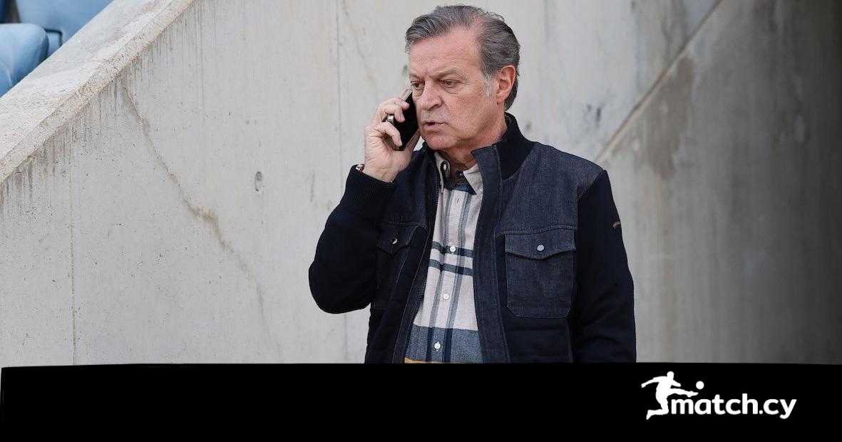 Πολλά τα ανοικτά κεφάλαια στο ΑΠΟΕΛ