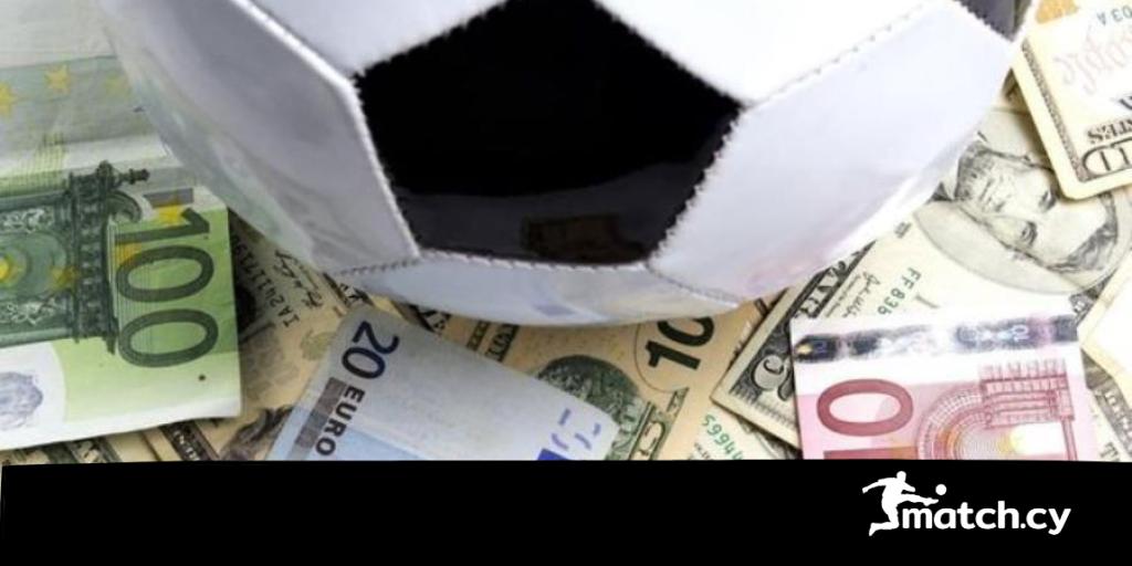«Πέντε μη συμμορφούμενα σωματεία και εκτός σχεδίου», σύμφωνα με το Υπουργείο Οικονομικών «Πέντε μη συμμορφούμενα σωματεία και εκτός σχεδίου», σύμφωνα με το Υπουργείο Οικονομικών