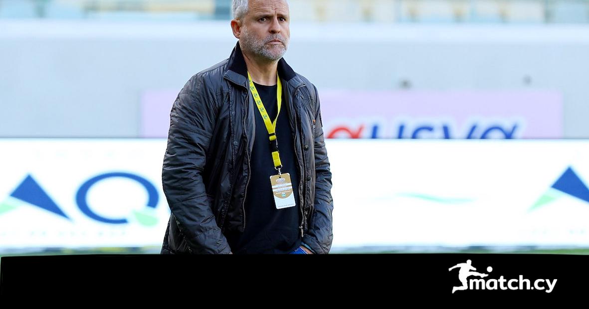 Είναι ψηλά ο πήχης στην ΑΕΚ Είναι ψηλά ο πήχης στην ΑΕΚ