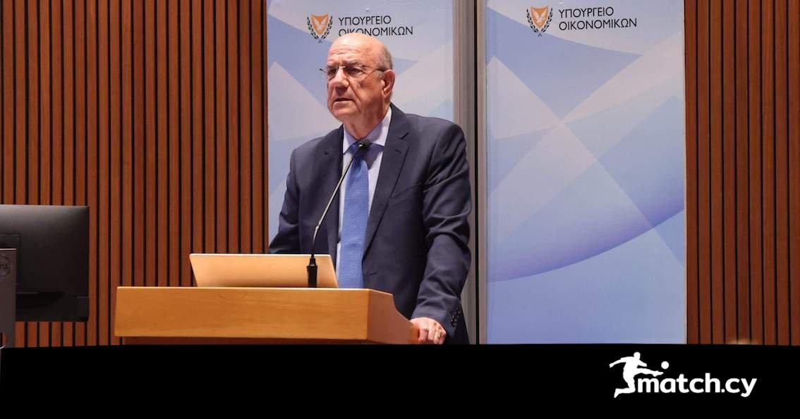 Ο ΚΟΠ διαθέτει αλεξικέραυνο, κύριε Υπουργέ! Ο ΚΟΠ διαθέτει αλεξικέραυνο, κύριε Υπουργέ!