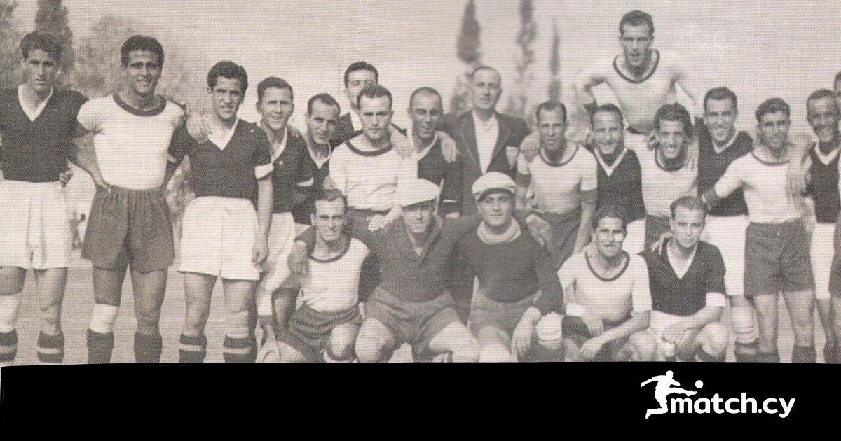 Σαν σήμερα: Κρίθηκαν πολλά… τρόπαια Σαν σήμερα: Κρίθηκαν πολλά… τρόπαια