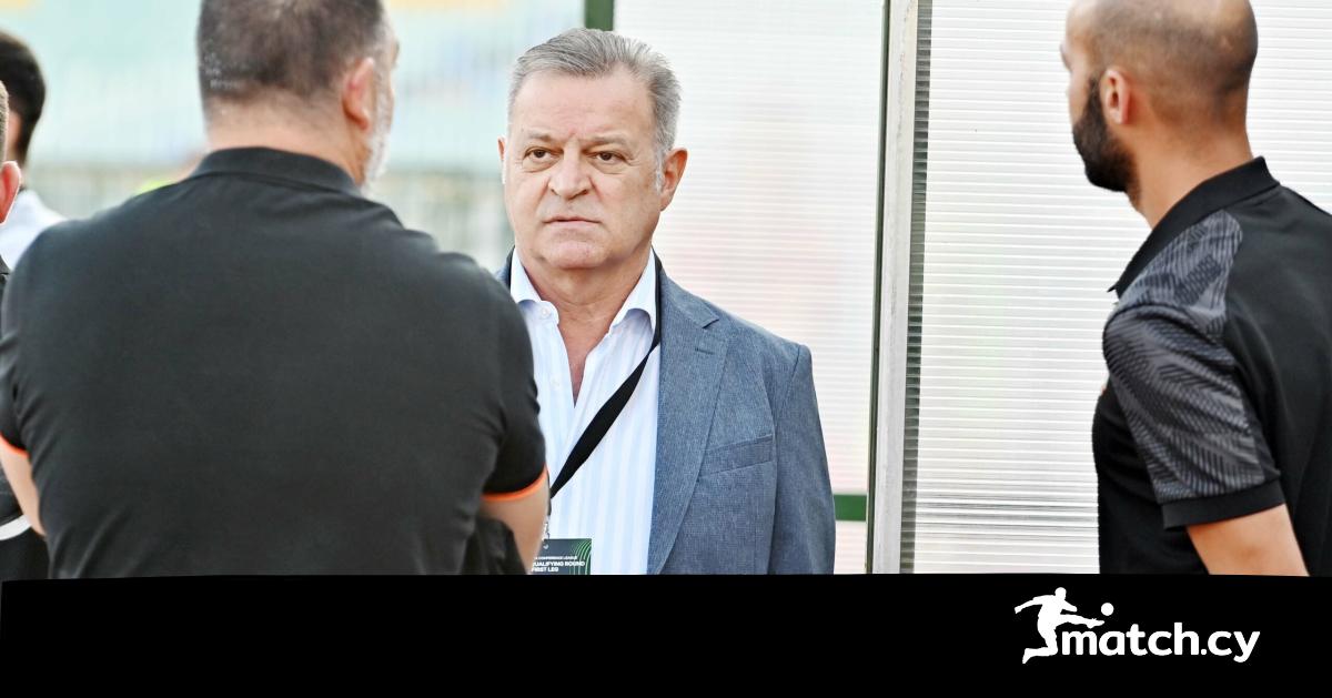 Καθημερινός ο αγώνας για εξεύρεση χρημάτων