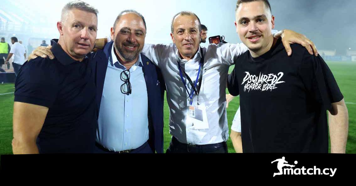 Κρεσέντο επαφών για τον σχεδιασμό της Ένωσης
